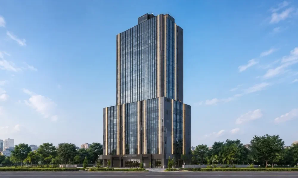 Oriana Business Park