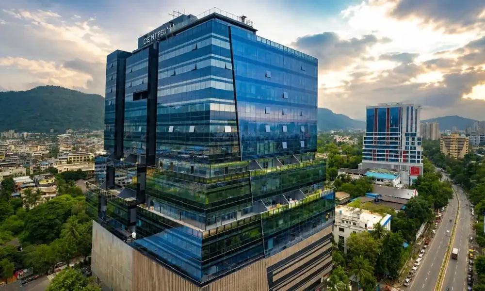 Centrum Business Park