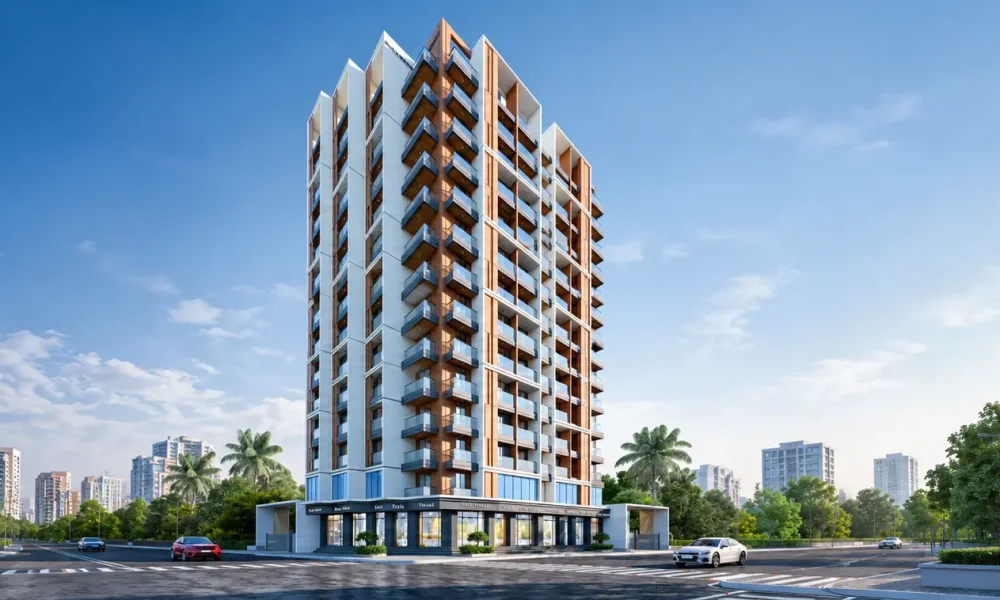 Ekatva Crescent