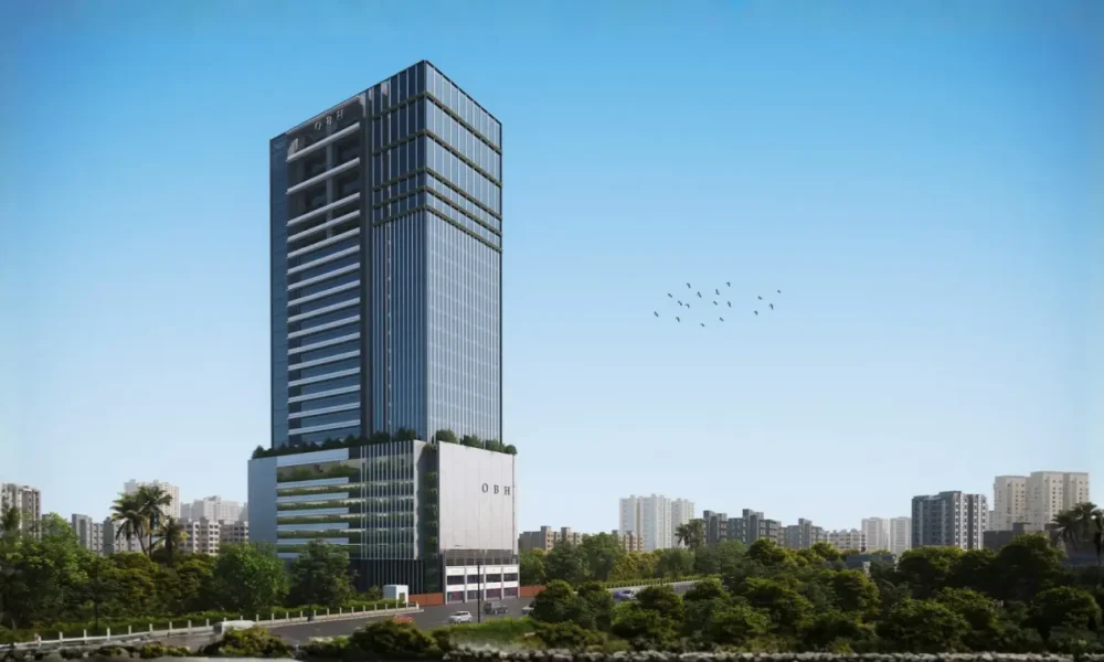 Orbit Business Hub