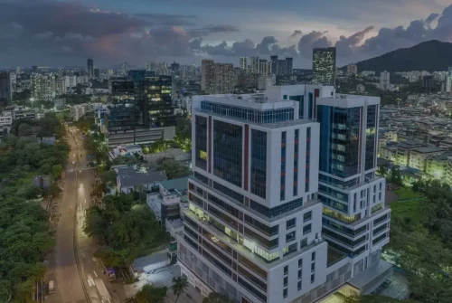 Understanding Thane's Real Estate Regulations